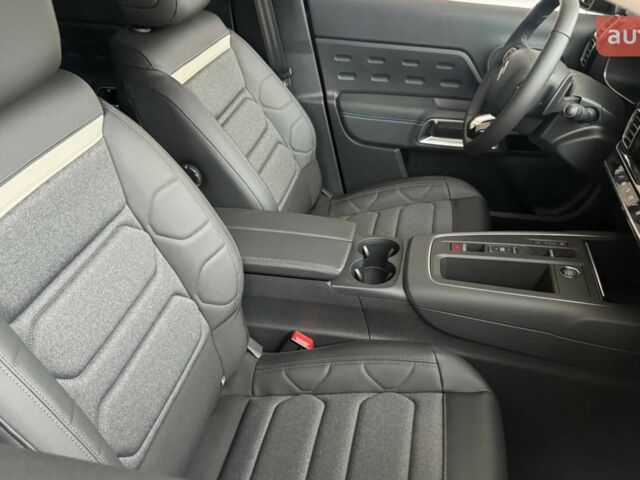 Сітроен C5 Aircross, об'ємом двигуна 1.5 л та пробігом 0 тис. км за 28233 $, фото 13 на Automoto.ua