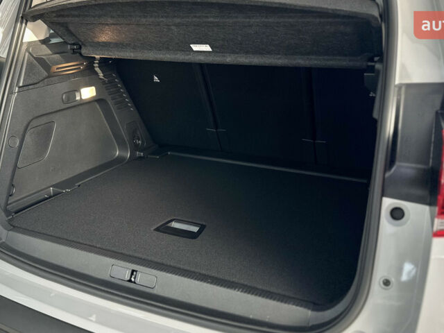 купити нове авто Сітроен C5 Aircross 2025 року від офіційного дилера Автомир Сітроен фото