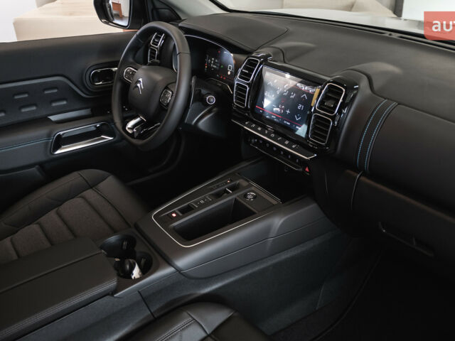 Ситроен C5 Aircross, объемом двигателя 1.5 л и пробегом 0 тыс. км за 29473 $, фото 9 на Automoto.ua