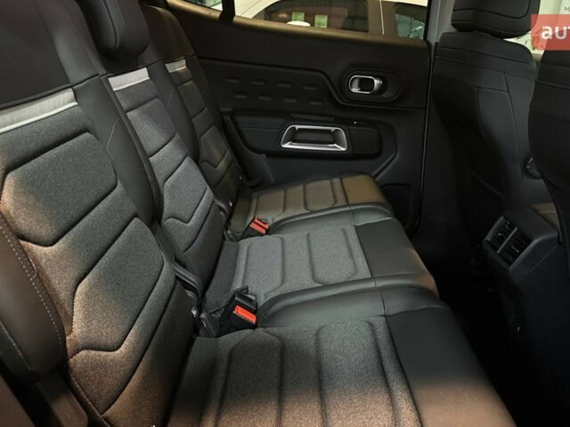 Ситроен C5 Aircross, объемом двигателя 1.5 л и пробегом 0 тыс. км за 29938 $, фото 17 на Automoto.ua
