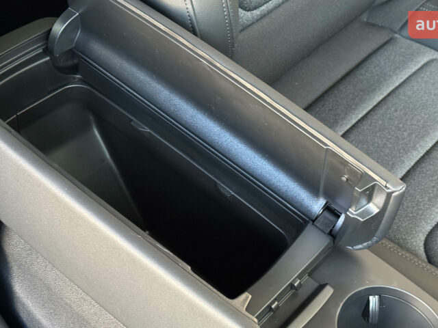 Сітроен C5 Aircross, об'ємом двигуна 1.5 л та пробігом 0 тис. км за 29219 $, фото 17 на Automoto.ua