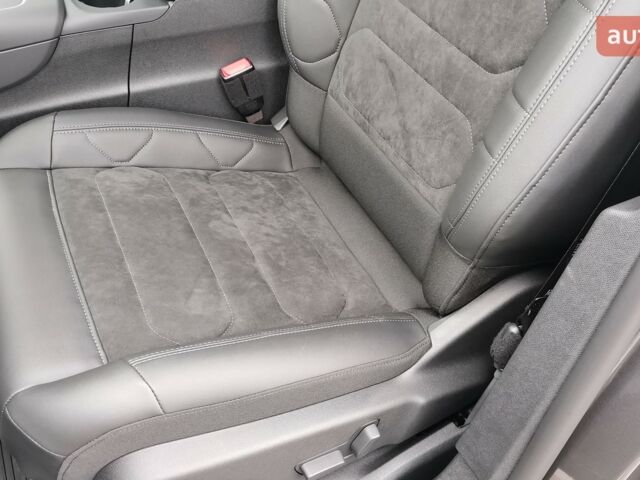 Ситроен C5 Aircross, объемом двигателя 1.5 л и пробегом 0 тыс. км за 33121 $, фото 24 на Automoto.ua