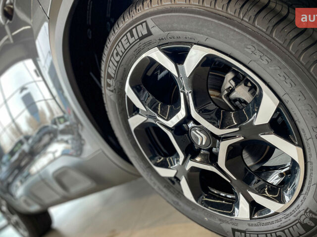купить новое авто Ситроен C5 Aircross 2025 года от официального дилера Автоцентр AUTOGROUP Ситроен фото