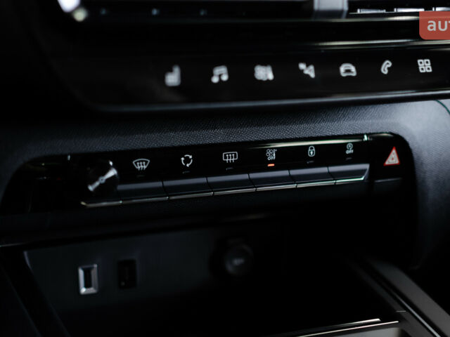 Сітроен C5 Aircross, об'ємом двигуна 1.5 л та пробігом 0 тис. км за 32801 $, фото 10 на Automoto.ua