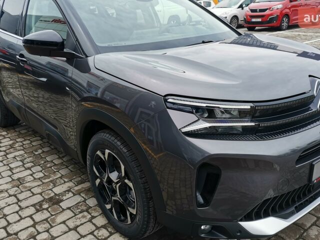 Ситроен C5 Aircross, объемом двигателя 1.5 л и пробегом 0 тыс. км за 33121 $, фото 4 на Automoto.ua