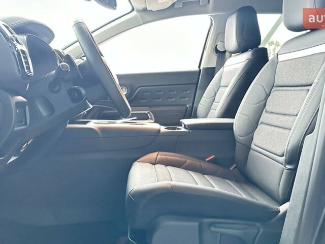 купить новое авто Ситроен C5 Aircross 2025 года от официального дилера Автоцентр AUTO.RIA Ситроен фото