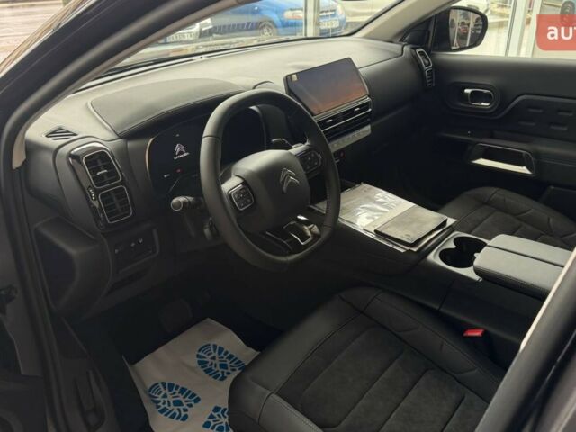 Ситроен C5 Aircross, объемом двигателя 1.5 л и пробегом 0 тыс. км за 33018 $, фото 17 на Automoto.ua
