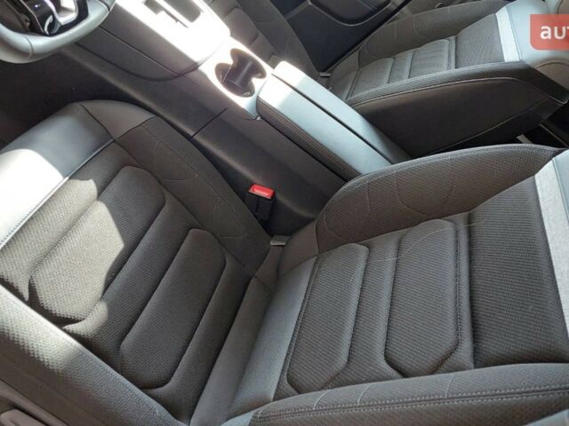 купить новое авто Ситроен C5 Aircross 2025 года от официального дилера CITROËN ЛІОН АВТО Ситроен фото