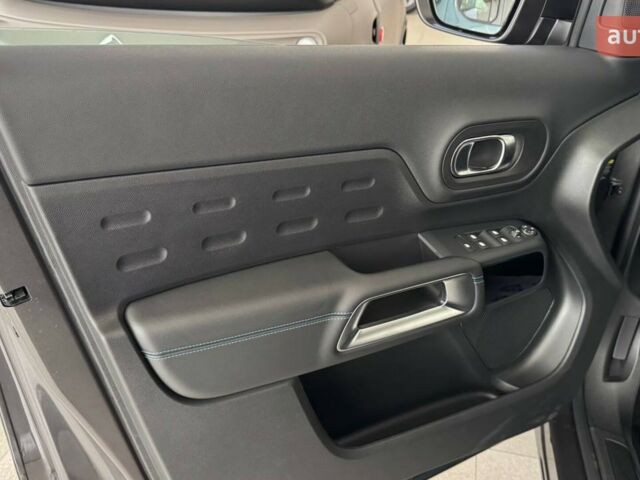 Сітроен C5 Aircross, об'ємом двигуна 1.5 л та пробігом 0 тис. км за 32738 $, фото 27 на Automoto.ua