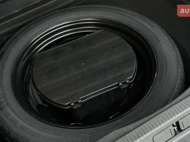 Сітроен C5 Aircross, об'ємом двигуна 1.5 л та пробігом 0 тис. км за 29219 $, фото 28 на Automoto.ua