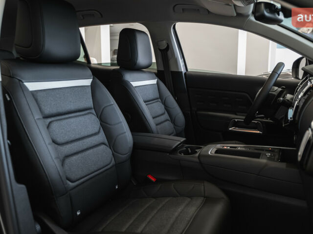 Ситроен C5 Aircross, объемом двигателя 1.5 л и пробегом 0 тыс. км за 28379 $, фото 13 на Automoto.ua