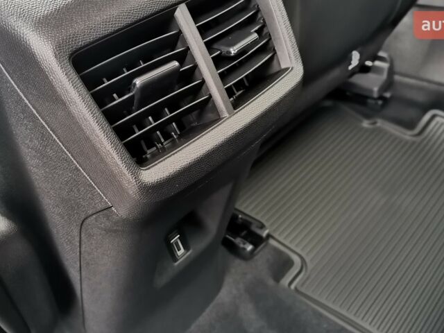 Ситроен C5 Aircross, объемом двигателя 1.5 л и пробегом 0 тыс. км за 33121 $, фото 30 на Automoto.ua