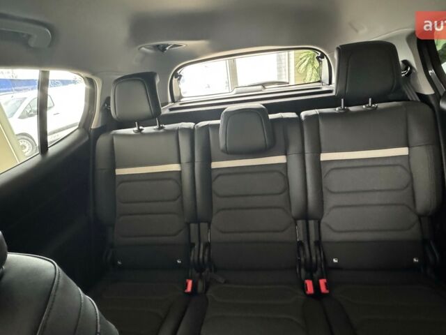 купити нове авто Сітроен C5 Aircross 2025 року від офіційного дилера ІЛТА Сітроен фото