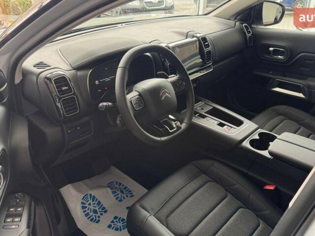 Ситроен C5 Aircross, объемом двигателя 1.5 л и пробегом 0 тыс. км за 29544 $, фото 9 на Automoto.ua