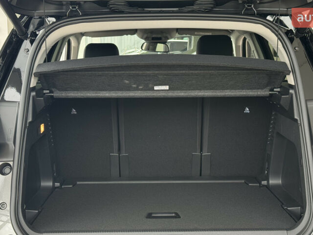 Сітроен C5 Aircross, об'ємом двигуна 1.5 л та пробігом 0 тис. км за 32980 $, фото 41 на Automoto.ua