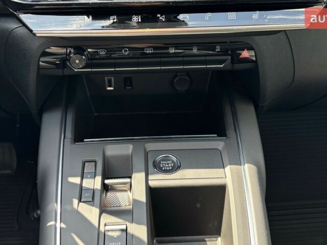 купити нове авто Сітроен C5 Aircross 2025 року від офіційного дилера Автодрайв-Альянс Сітроен фото