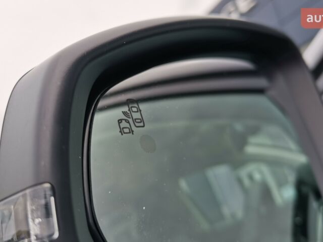 Ситроен C5 Aircross, объемом двигателя 1.5 л и пробегом 0 тыс. км за 33121 $, фото 9 на Automoto.ua