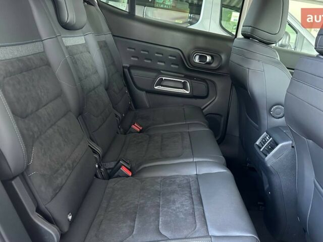 Ситроен C5 Aircross, объемом двигателя 1.5 л и пробегом 0 тыс. км за 32730 $, фото 23 на Automoto.ua