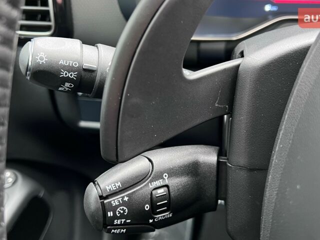 Ситроен C5 Aircross 2025 года купить новое авто Ситроен C5 Aircross 2025 года от официального дилера Автоцентр Поділля Ситроен фото