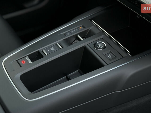 Сітроен C5 Aircross, об'ємом двигуна 1.5 л та пробігом 0 тис. км за 29560 $, фото 18 на Automoto.ua