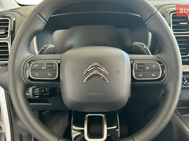 купить новое авто Ситроен C5 Aircross 2025 года от официального дилера Автоцентр AUTO.RIA Ситроен фото
