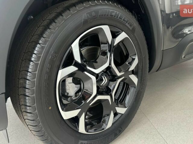 Сітроен C5 Aircross, об'ємом двигуна 1.5 л та пробігом 0 тис. км за 29218 $, фото 19 на Automoto.ua
