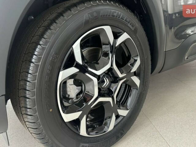 Сітроен C5 Aircross, об'ємом двигуна 1.5 л та пробігом 0 тис. км за 28233 $, фото 19 на Automoto.ua