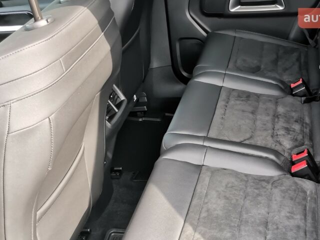 Ситроен C5 Aircross, объемом двигателя 1.5 л и пробегом 0 тыс. км за 33050 $, фото 20 на Automoto.ua