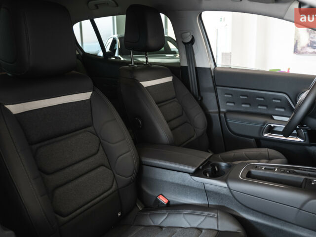 Ситроен C5 Aircross, объемом двигателя 1.5 л и пробегом 0 тыс. км за 29473 $, фото 11 на Automoto.ua
