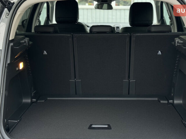 Сітроен C5 Aircross, об'ємом двигуна 1.5 л та пробігом 0 тис. км за 29219 $, фото 25 на Automoto.ua