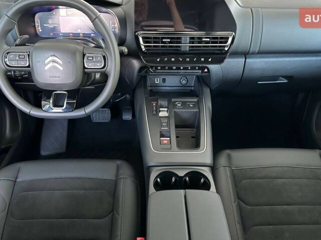Ситроен C5 Aircross, объемом двигателя 1.5 л и пробегом 0 тыс. км за 32730 $, фото 22 на Automoto.ua