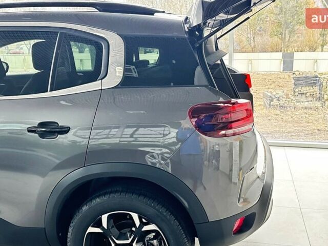 купить новое авто Ситроен C5 Aircross 2025 года от официального дилера Автоцентр AUTO.RIA Ситроен фото