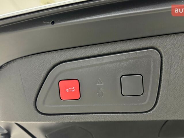 Сітроен C5 Aircross 2025 року купити нове авто Сітроен C5 Aircross 2025 року від офіційного дилера Автодрайв-Альянс Сітроен фото