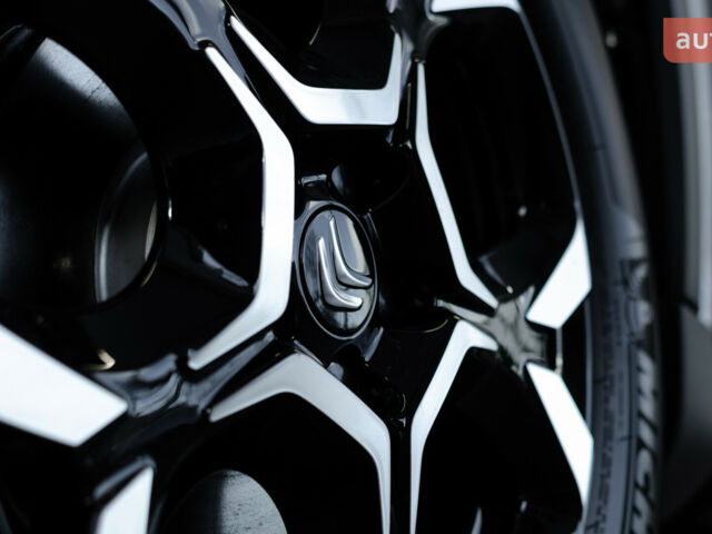 Сітроен C5 Aircross, об'ємом двигуна 1.5 л та пробігом 0 тис. км за 32801 $, фото 6 на Automoto.ua