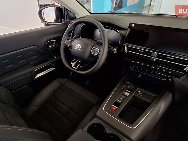 купить новое авто Ситроен C5 Aircross 2025 года от официального дилера Автоцентр AUTO.RIA Ситроен фото