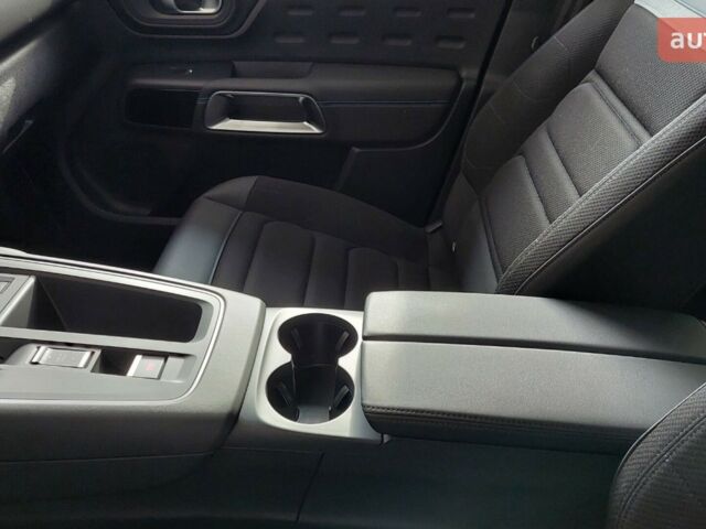 купить новое авто Ситроен C5 Aircross 2025 года от официального дилера CITROËN ЛІОН АВТО Ситроен фото