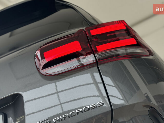 Сітроен C5 Aircross, об'ємом двигуна 1.5 л та пробігом 0 тис. км за 32980 $, фото 8 на Automoto.ua
