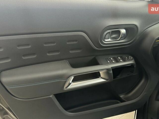 Сітроен C5 Aircross, об'ємом двигуна 1.5 л та пробігом 0 тис. км за 29218 $, фото 15 на Automoto.ua