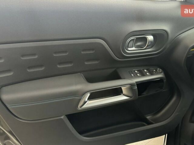Сітроен C5 Aircross, об'ємом двигуна 1.5 л та пробігом 0 тис. км за 28233 $, фото 15 на Automoto.ua
