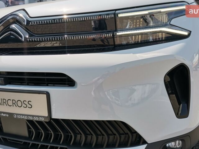 Ситроен C5 Aircross, объемом двигателя 1.5 л и пробегом 0 тыс. км за 33050 $, фото 9 на Automoto.ua