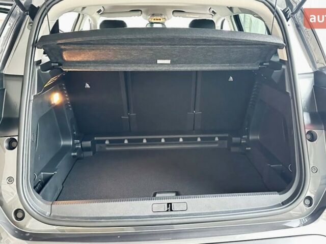 купить новое авто Ситроен C5 Aircross 2025 года от официального дилера Автоцентр AUTO.RIA Ситроен фото