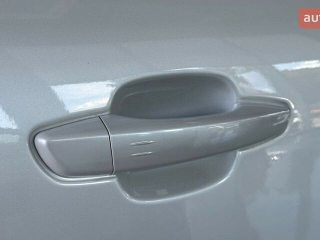 Ситроен C5 Aircross, объемом двигателя 1.5 л и пробегом 0 тыс. км за 32730 $, фото 8 на Automoto.ua