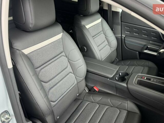 Ситроен C5 Aircross, объемом двигателя 1.5 л и пробегом 0 тыс. км за 29544 $, фото 14 на Automoto.ua