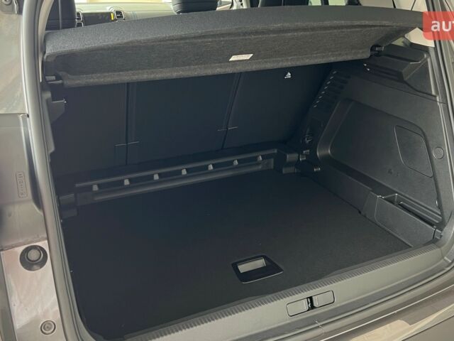 купить новое авто Ситроен C5 Aircross 2025 года от официального дилера Автоцентр Поділля Ситроен фото