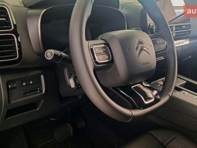 купить новое авто Ситроен C5 Aircross 2025 года от официального дилера Автоцентр AUTO.RIA Ситроен фото