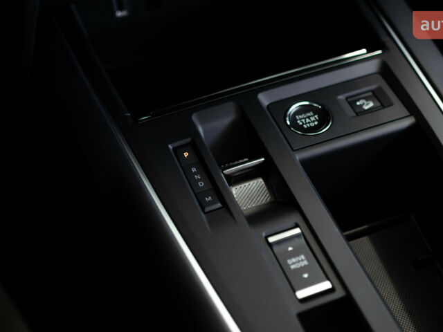 Сітроен C5 Aircross, об'ємом двигуна 1.5 л та пробігом 0 тис. км за 32801 $, фото 15 на Automoto.ua