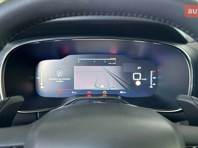 Ситроен C5 Aircross, объемом двигателя 1.5 л и пробегом 0 тыс. км за 32730 $, фото 18 на Automoto.ua