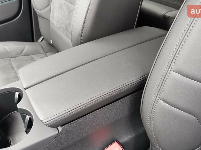 Ситроен C5 Aircross, объемом двигателя 1.5 л и пробегом 0 тыс. км за 33121 $, фото 32 на Automoto.ua