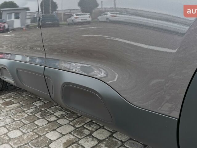 Ситроен C5 Aircross, объемом двигателя 1.5 л и пробегом 0 тыс. км за 33121 $, фото 13 на Automoto.ua