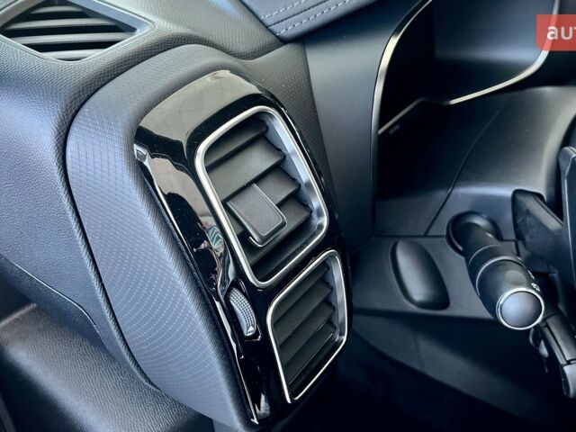 купить новое авто Ситроен C5 Aircross 2025 года от официального дилера Автоцентр Поділля Ситроен фото